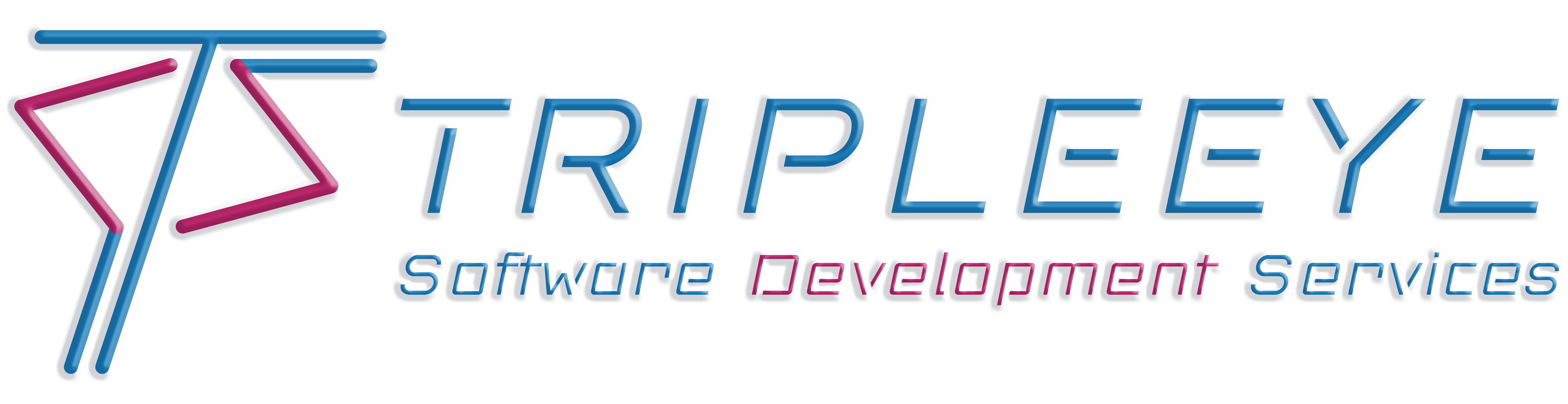 TripleEye Solutions Logo